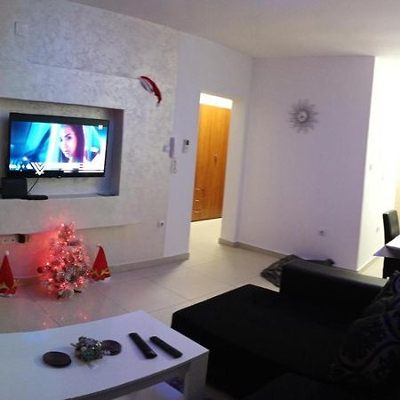 Apartman Romantic Vrnjačka Banja Eksteriør bilde